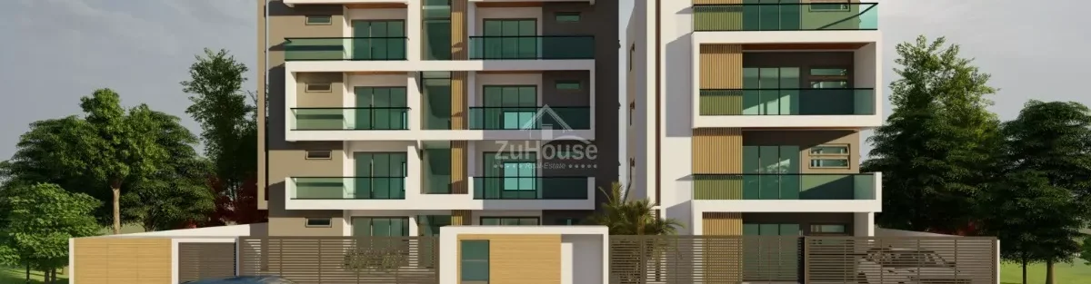 Apartamentos En Venta En Padre Las Casas, Santiago Wpa65 en República Dominicana