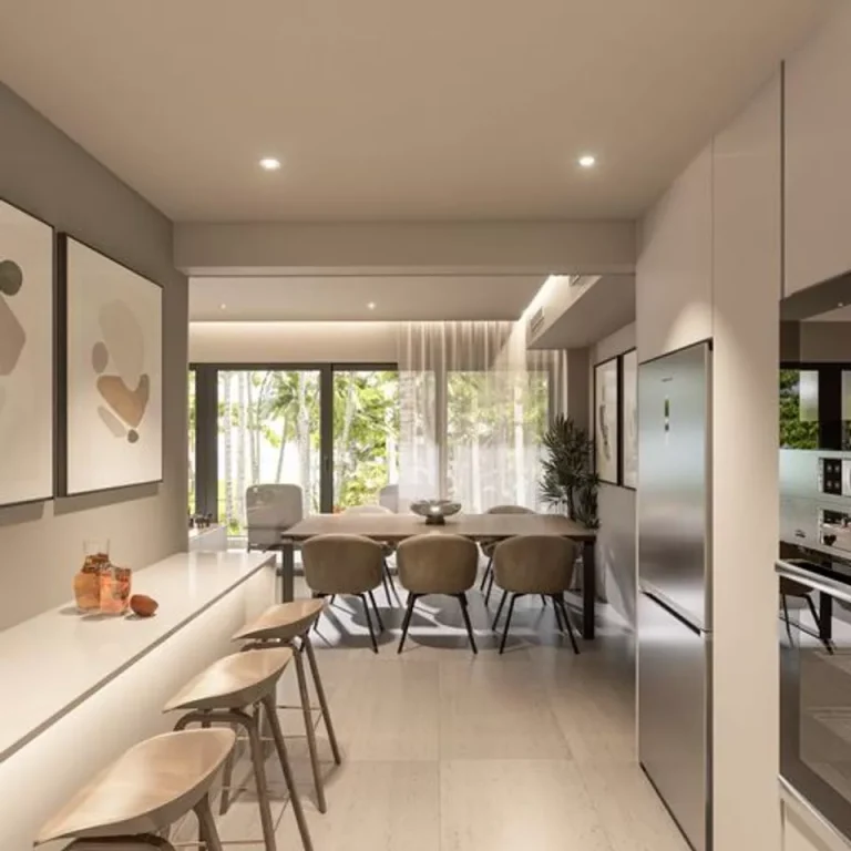 Apartamento En Millón En Venta,  en República Dominicana