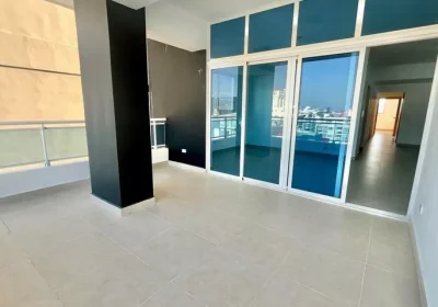 V8 .- Piantini 1 Habitación Tipo Condo en República Dominicana
