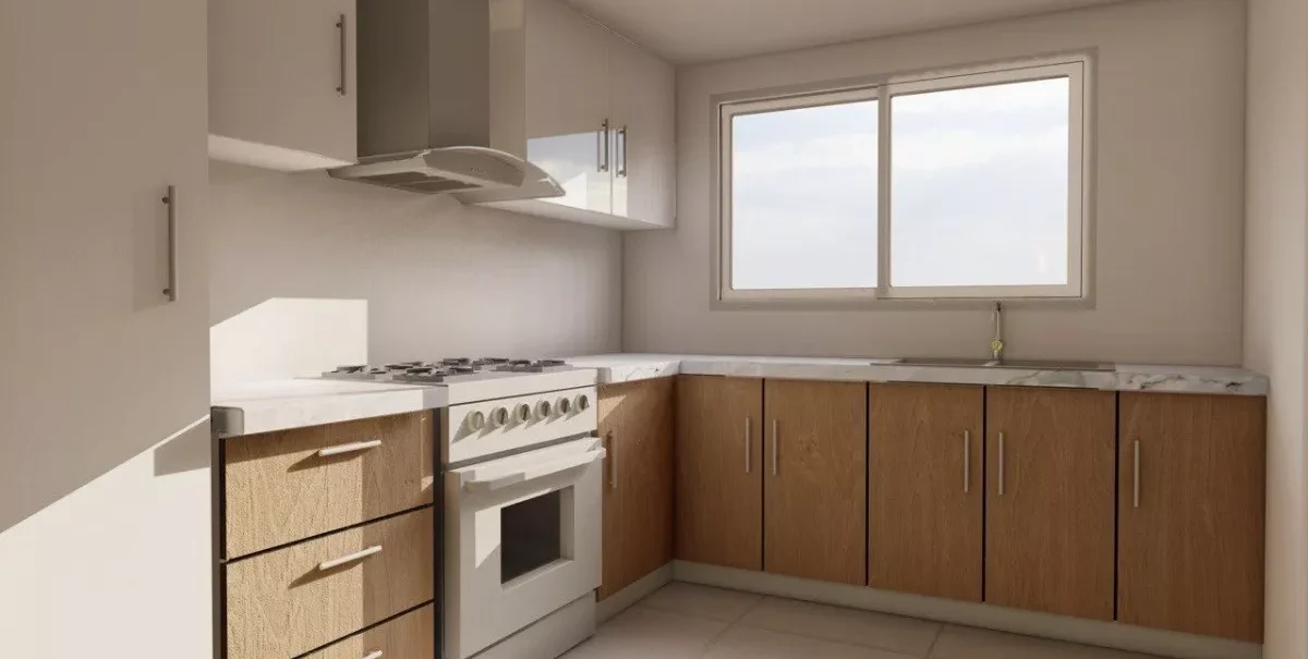 Proyecto De 2 Y 3 Habitaciones Av. Independencia en República Dominicana