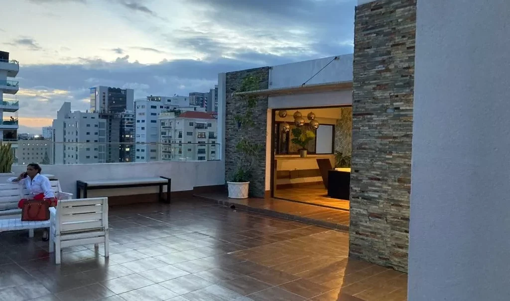 V02-69-1384-venta Apartamento-puerto Plata- 164 Mt2 en República Dominicana