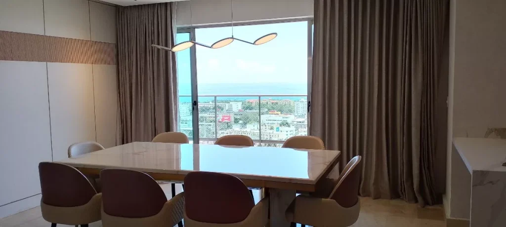 V02-69-1384-venta Apartamento-puerto Plata- 164 Mt2 en República Dominicana