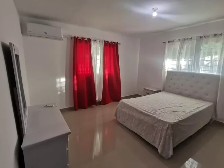 A115.-piantini .- 2 Dormitorio .-2 Baños .-2 Estacionamientos.- Mejor Sitio De Piantin1 en República Dominicana