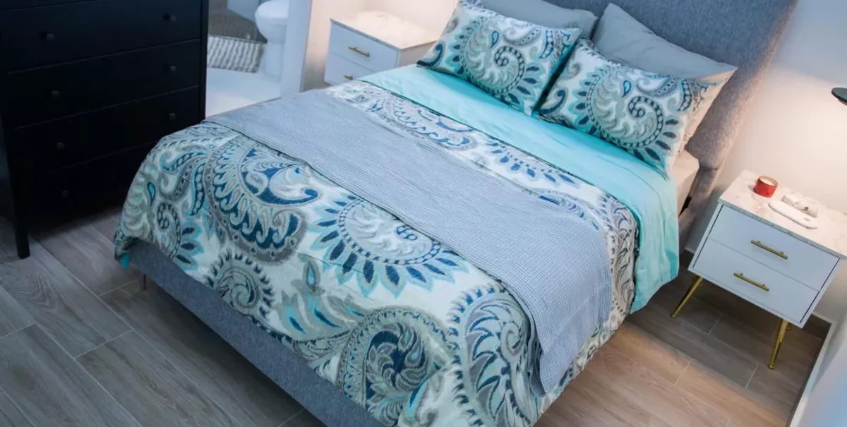 Amplio Apartamento En El Vergel en República Dominicana