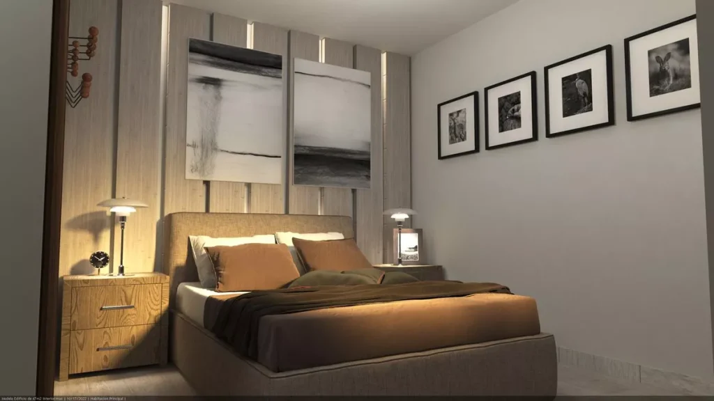 Apartamento Nuevo Con Excelente Distribución En El Mirador Norte en República Dominicana