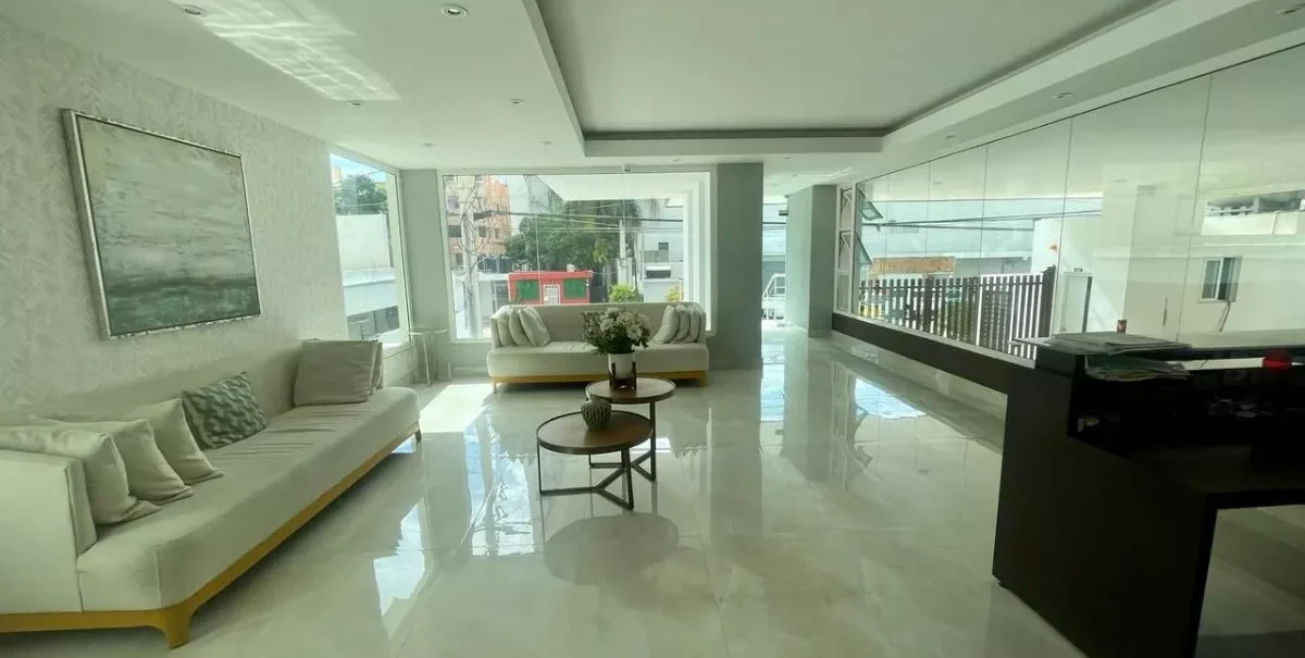 Hermoso Apartamento De Venta En Santo Domingo en República Dominicana