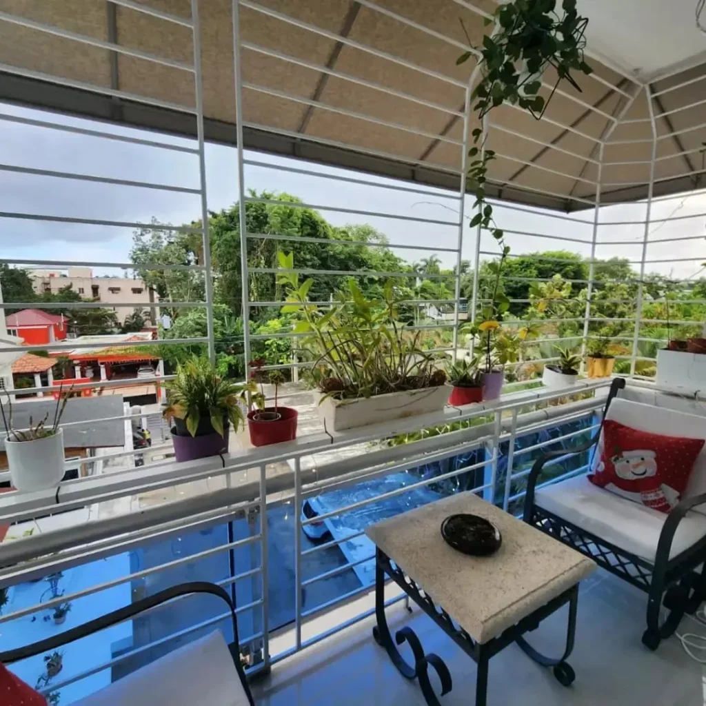 Hermoso Apartamento En Malecón Center, Vista Al Mar. en República Dominicana