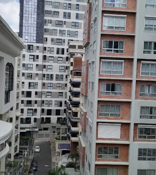 Vendo Apartamento En Bella Vista Sur en República Dominicana