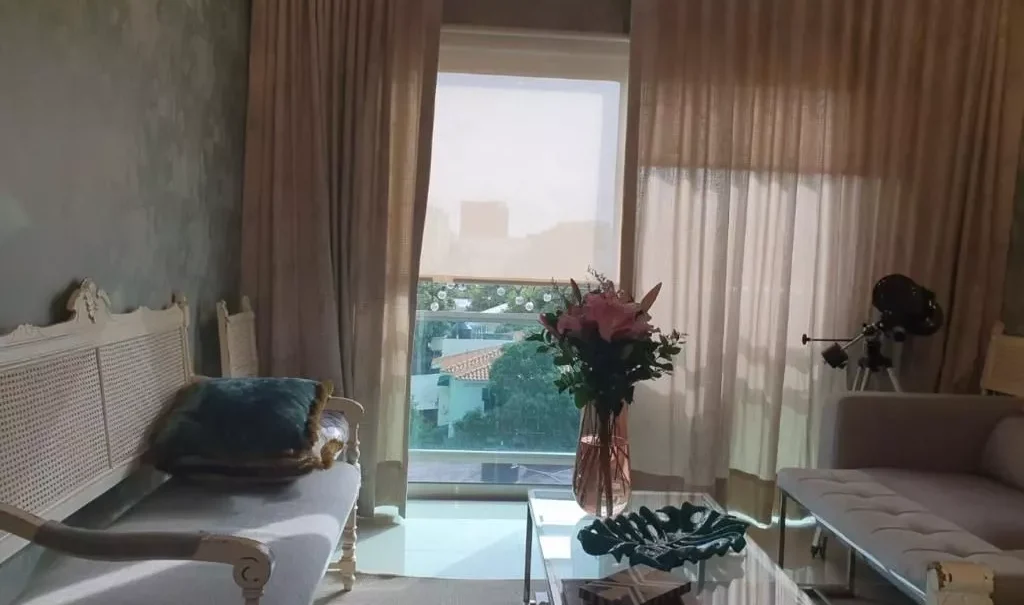Vendo Bella Vista Sur Piso 7 Tres Hab Con Sus Baños Dos Para en República Dominicana