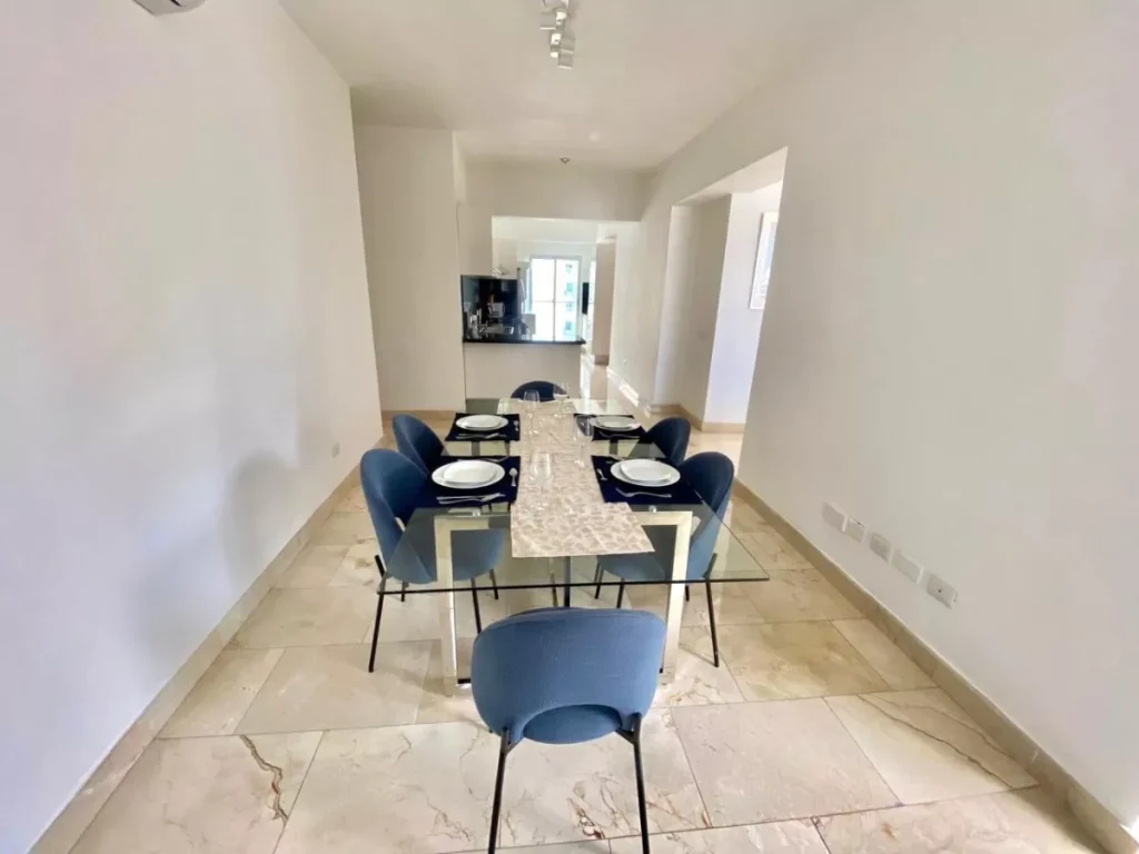 Vendo Apartamento En Bella Vista Sur en República Dominicana