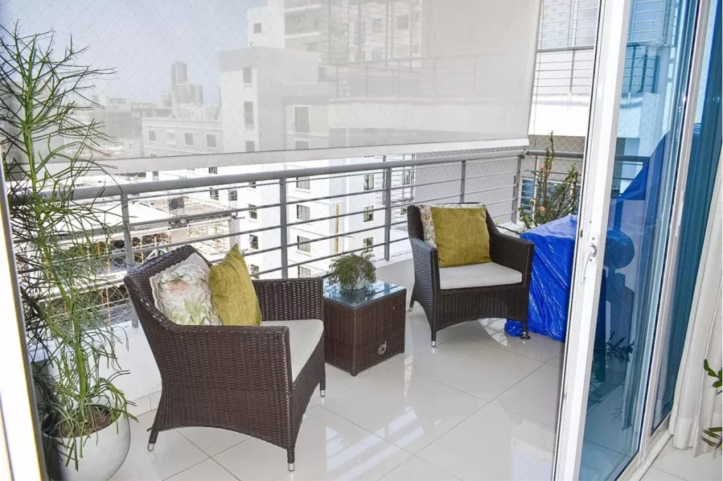 Vendo Pequeño Apartamento En Malecón Center en República Dominicana