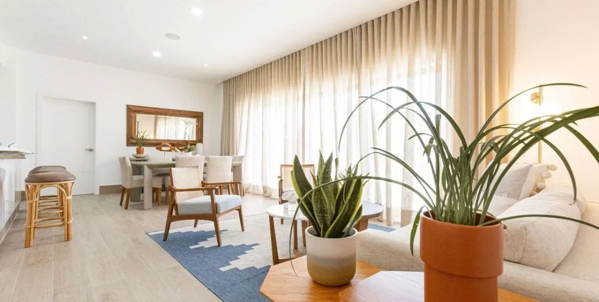 V43 .-serralles .-362 M .-4 Habitaciones .-family Room .-4 Parking .-la Calle Mas Prestigiosa De Serralles. en República Dominicana