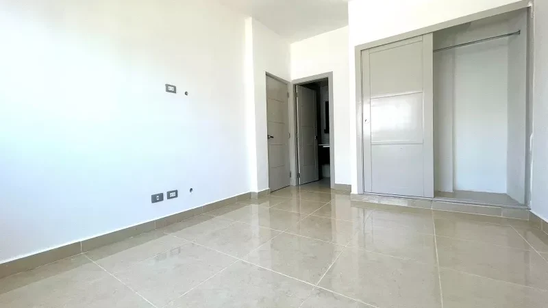 Vendemos Hermoso Apartamento Céntrico En Santiago (jpa-256) en República Dominicana