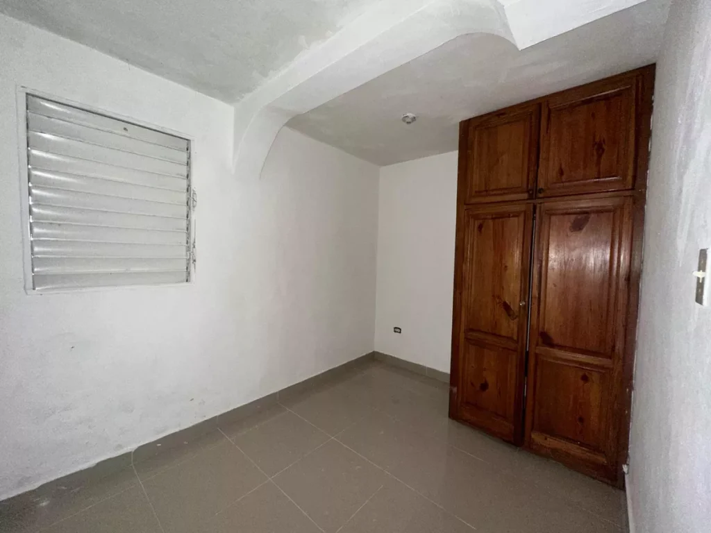 Apto En San Isidro, 95 M2 en República Dominicana