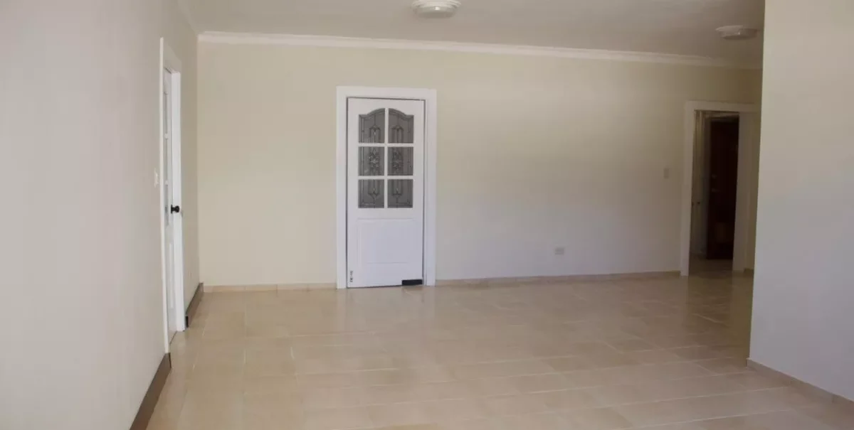Vendo Apartamento 1 Mer Piso En La Jacobo en República Dominicana