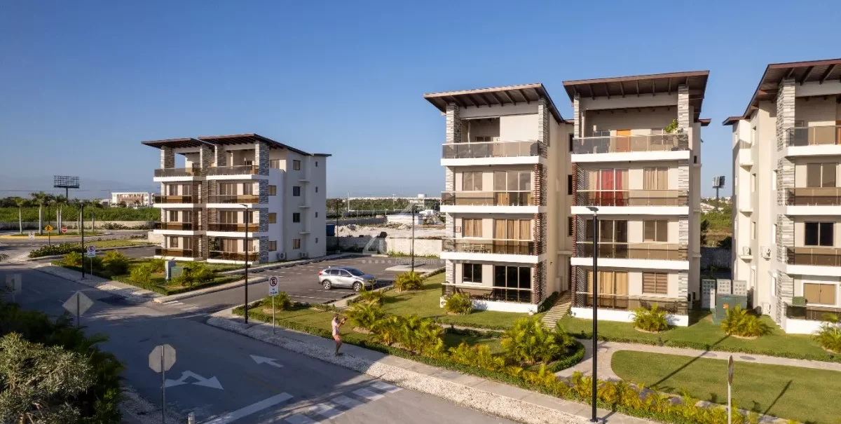 Apartamento En Venta En Arroyo Hondo Viejo,  en República Dominicana