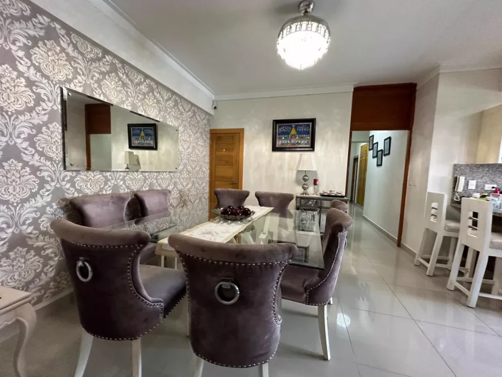 Apartamento En Venta En Bella Vista,  en República Dominicana