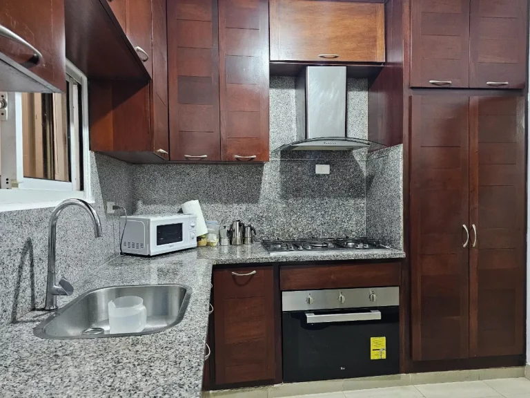 Apartamentos De 2 Y 3 Habitaciones En La Jacobo Majluta en República Dominicana