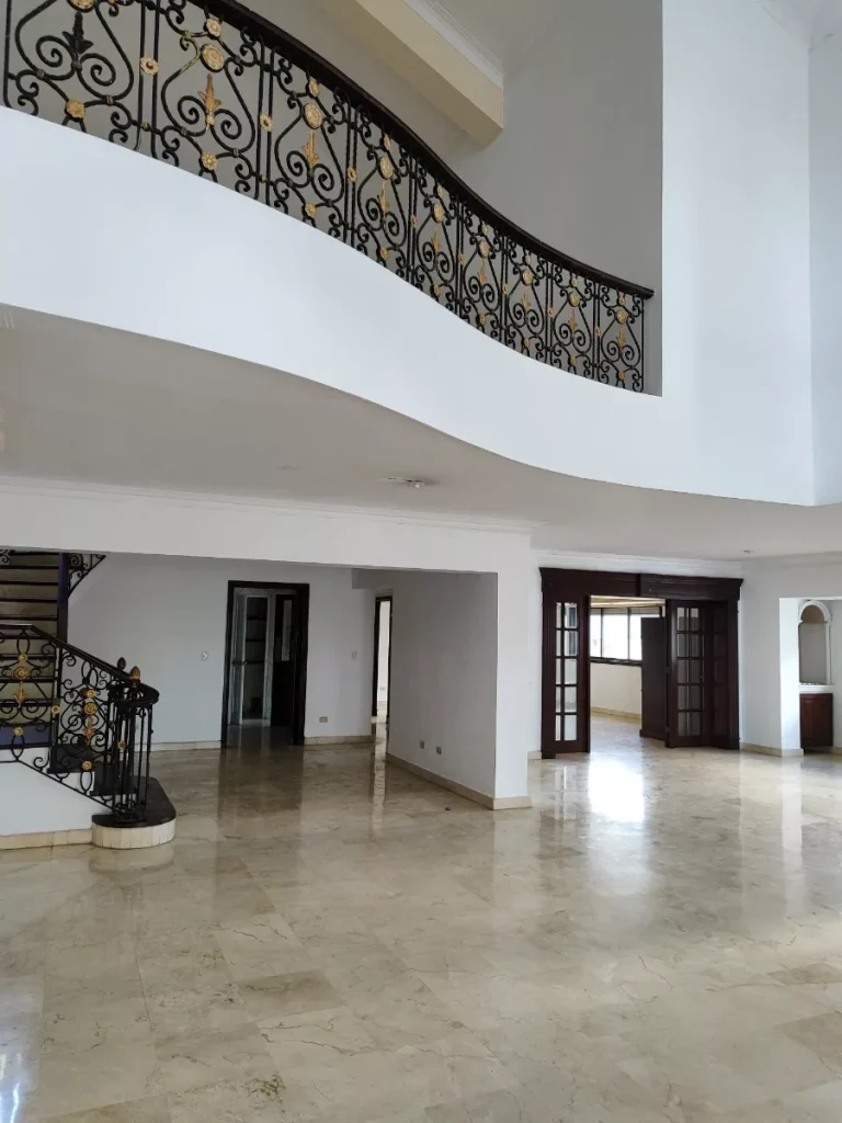 Proyecto De Villas Campestres Ubicado En El Cupey, Puerto Plata en República Dominicana