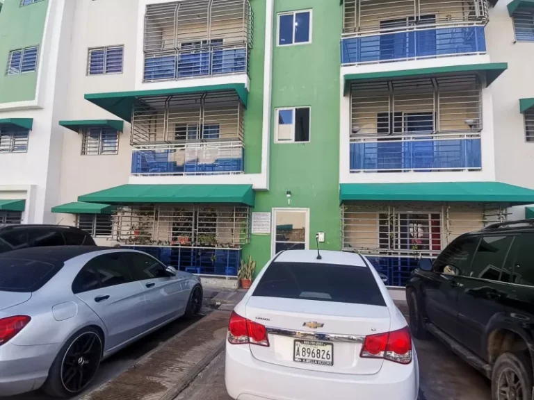 Proyecto De Villas Campestres Ubicado En El Cupey, Puerto Plata en República Dominicana