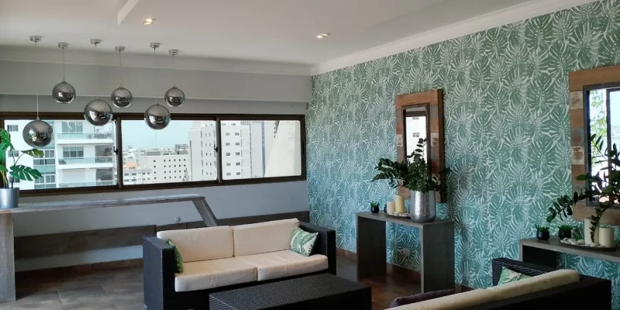 Elegante Complejo De Villas En Juan Dolio A Minutos De Las Playas Y De La Ciudad en República Dominicana