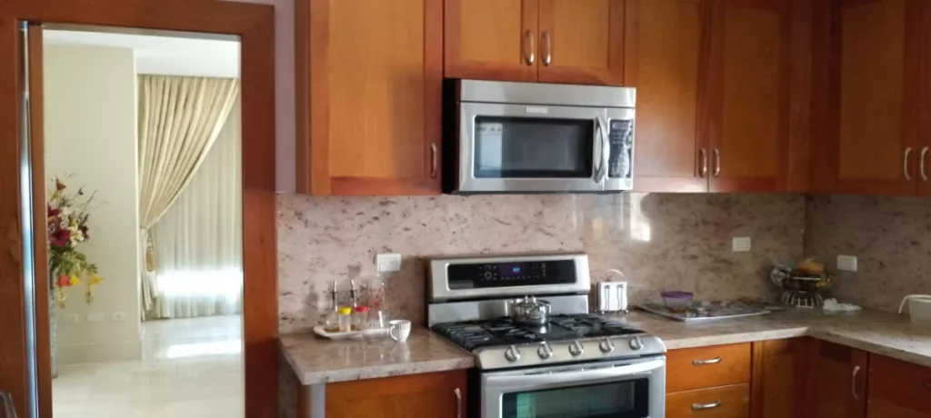 Apartamento En Venta En Villa María, Santiago Wpa87 en República Dominicana