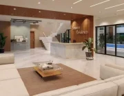 Apartamento en Venta en El Millón, , Santo Domingo. en República Dominicana