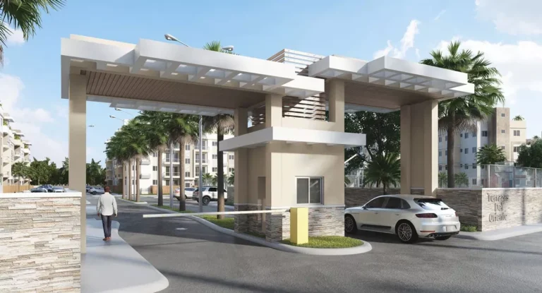 Hermoso Apartamento En Malecón Center, Vista Al Mar. en República Dominicana