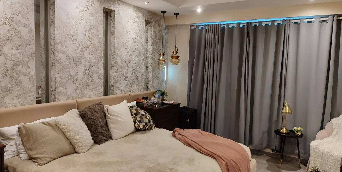 Apartamento amueblado en Alquiler Frente Bellas Artes, Zona Universitaria, , Santo Domingo. en República Dominicana