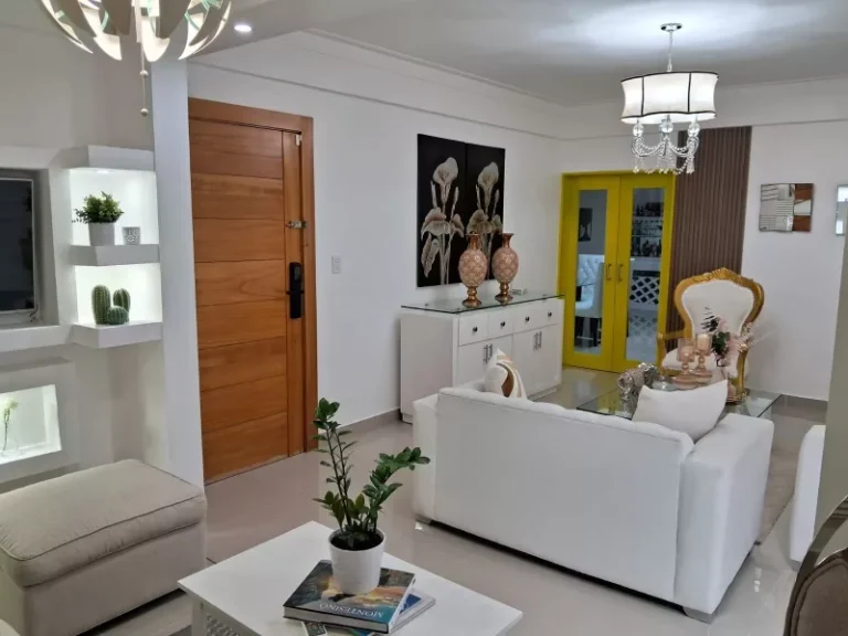 Apartamento En Venta En Arroyo Hondo Viejo,  en República Dominicana