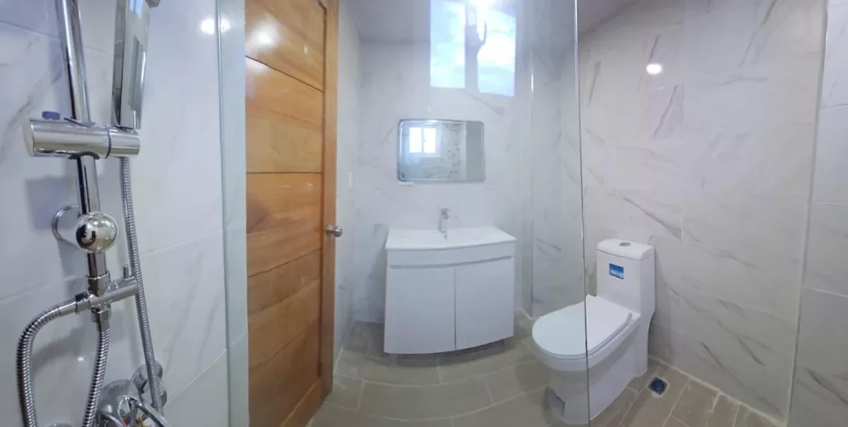 Vendo Apartamento En Bella Vista Sur en República Dominicana