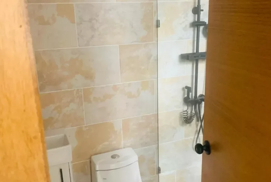 2da Con Terraza Nueva En Bella Vista en República Dominicana