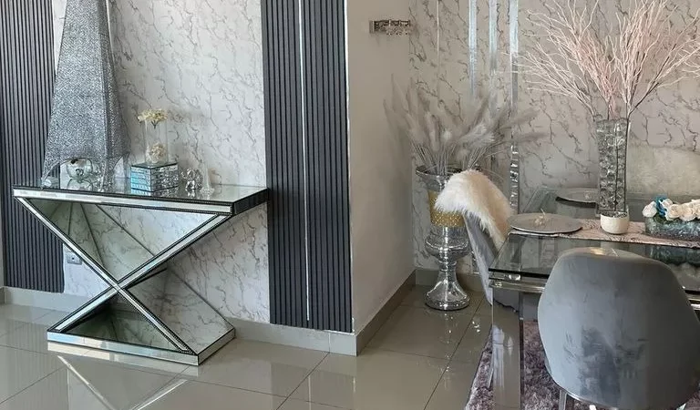 Apartamento En Alquiler Urbanización Fernandez, Próximo Sectores Como Evaristo Morales, Piantini, Ensanche Paraíso en República Dominicana