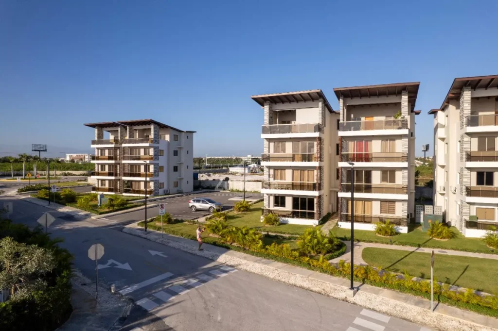 Apartamento En Venta En Villa María, Santiago Wpa87 en República Dominicana