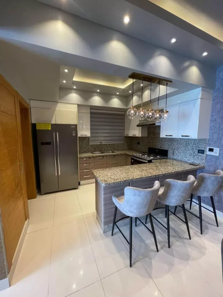 Apartamento En Venta el Millón en República Dominicana
