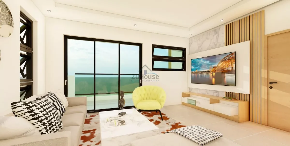 Apartamentos En Venta En Padre Las Casas, Santiago Wpa65 en República Dominicana