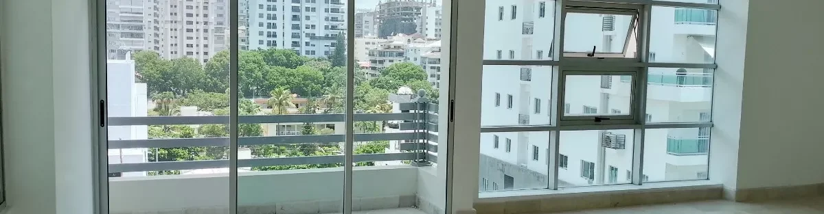 Apartamento Venta Don Honorio, Santo Domingo Oeste en República Dominicana