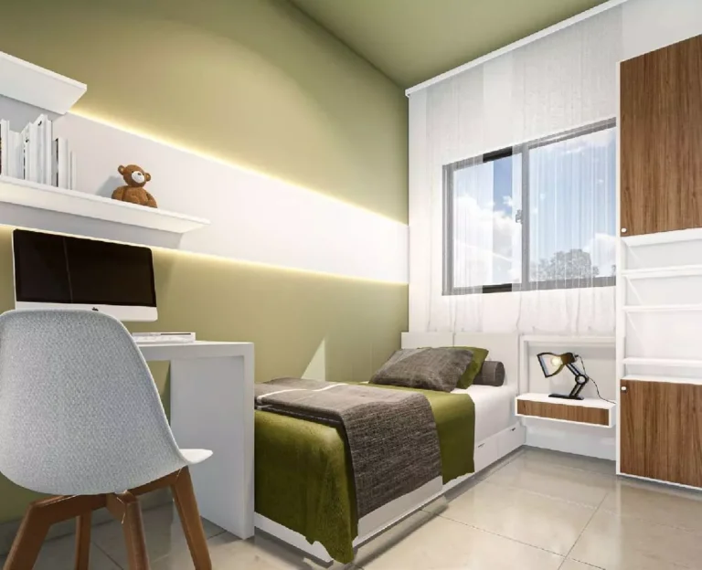 Apartamentos De 2 Y 3 Habitaciones En La Jacobo Majluta en República Dominicana