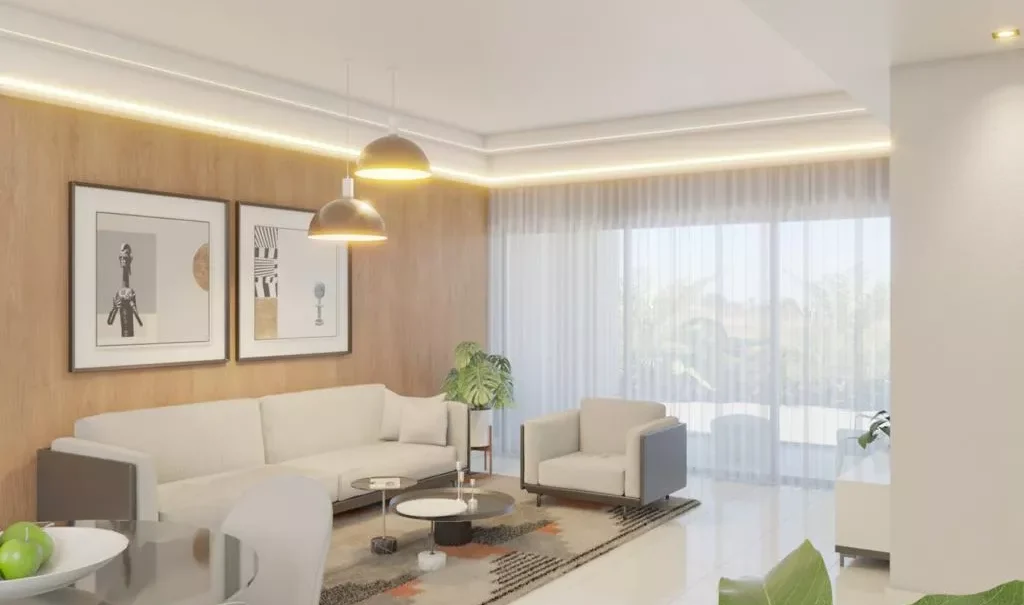 Aptos En Venta En Moderna Torre Prox. A Carrefour en República Dominicana