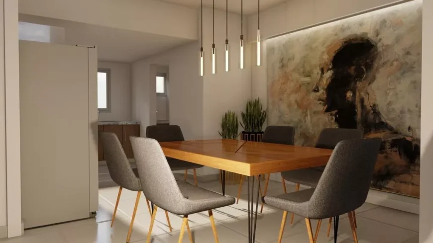 Proyecto De 2 Y 3 Habitaciones Av. Independencia en República Dominicana