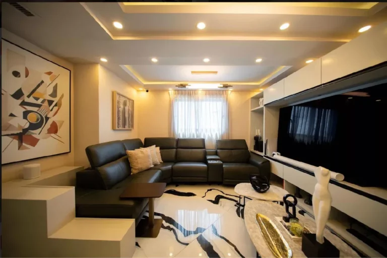 2da Con Terraza Nueva En Bella Vista en República Dominicana