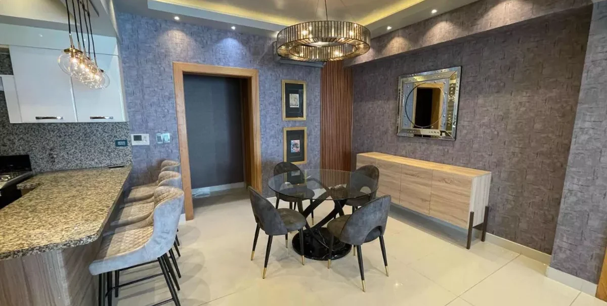 Apartamento En Venta En Bella Vista,  en República Dominicana