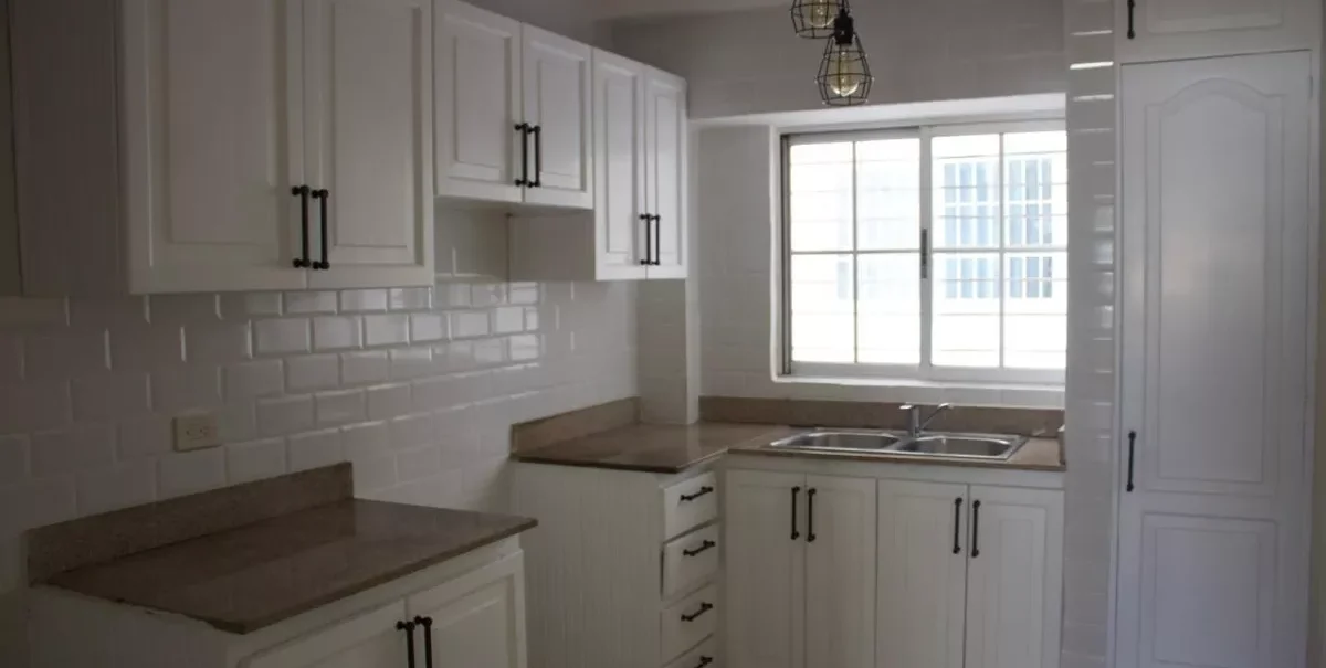 Apartamento Nuevo En Venta En Lujosa Torre En La Esmeralda, Santiago Wpa35 en República Dominicana