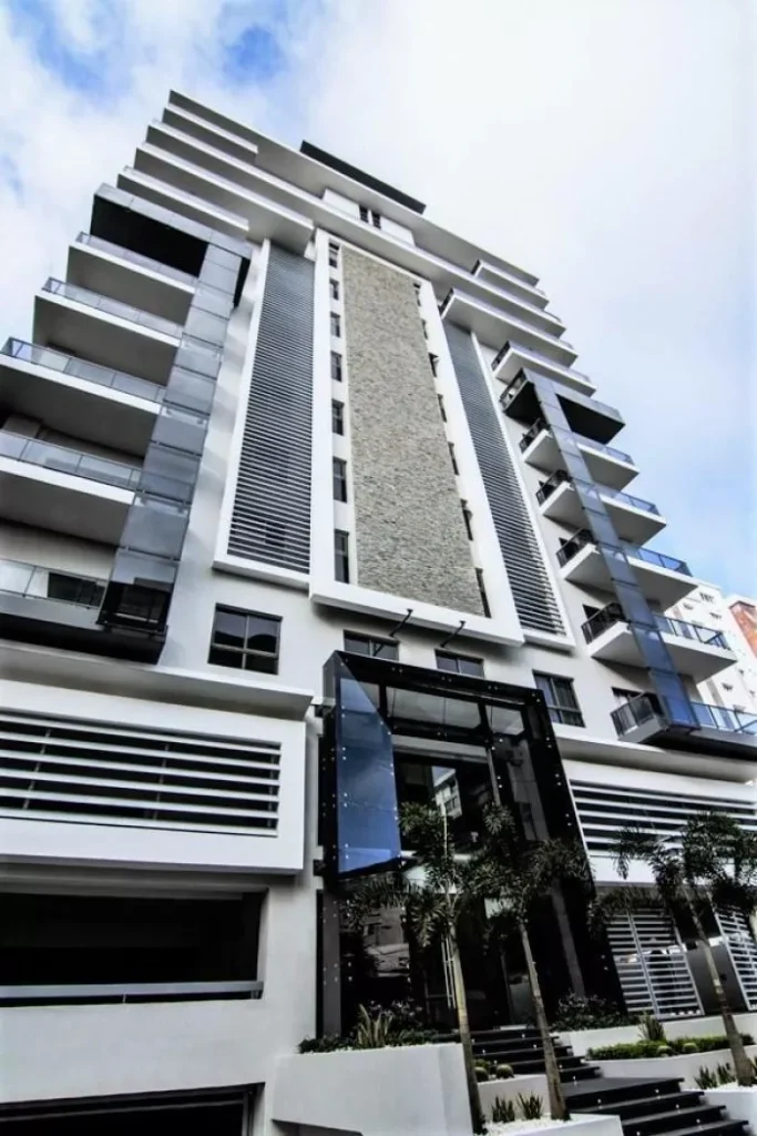 Apartamento En Venta En Bayahibe De 1 Habitacion en República Dominicana