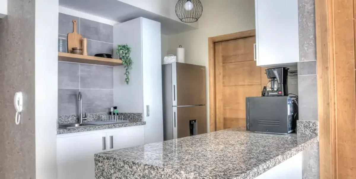 Apartamento En Venta En Cabarete, Puerto Plata. en República Dominicana