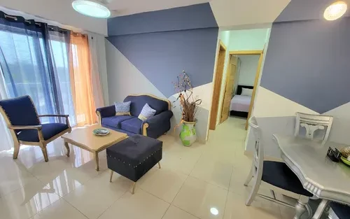 Apartamento En El Vergel En Venta, Próximo Esperilla en República Dominicana