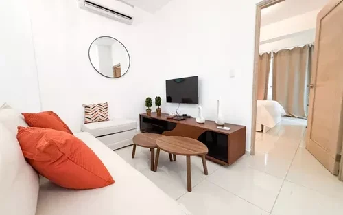 Apartamento Nuevo En Venta En Lujosa Torre En La Esmeralda, Santiago en República Dominicana