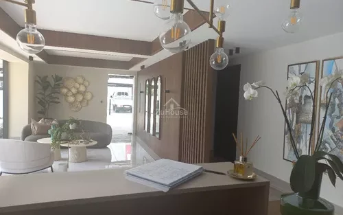 Apartamento Nuevo En Venta, Don Honorio, Con Ascensor en República Dominicana