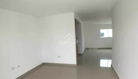 Apartamento En 4to Nivel Con Azotea Exclusiva En Alquiler, Santiago Awpa01 en República Dominicana
