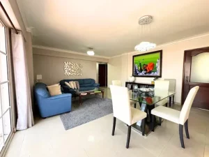 Vendo Apartamento En Boca Chica Amplio 2 Habitaciones en República Dominicana